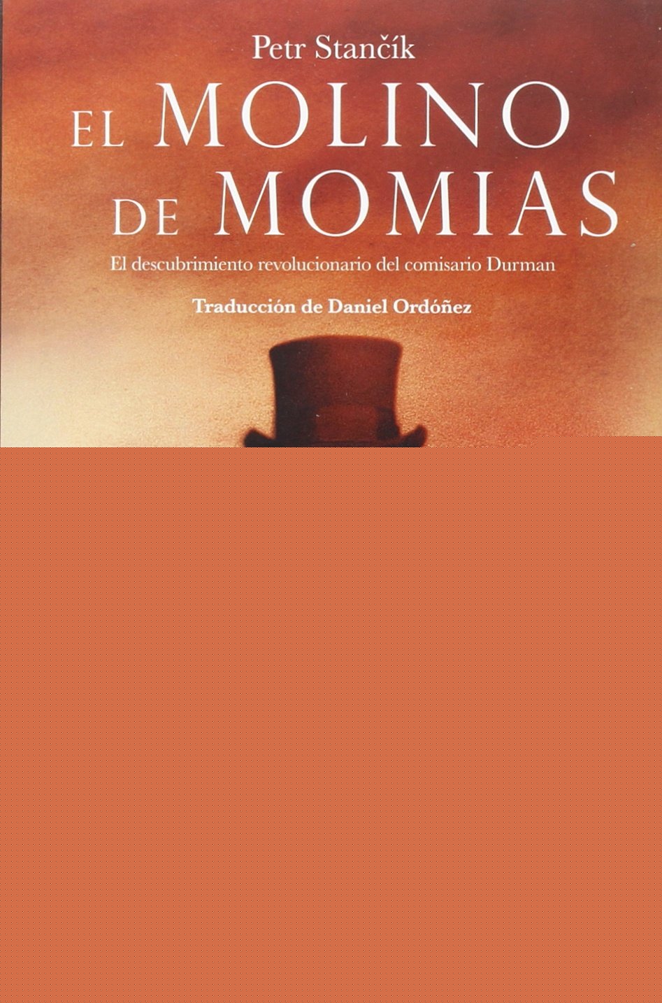 El Molino De Las Momias