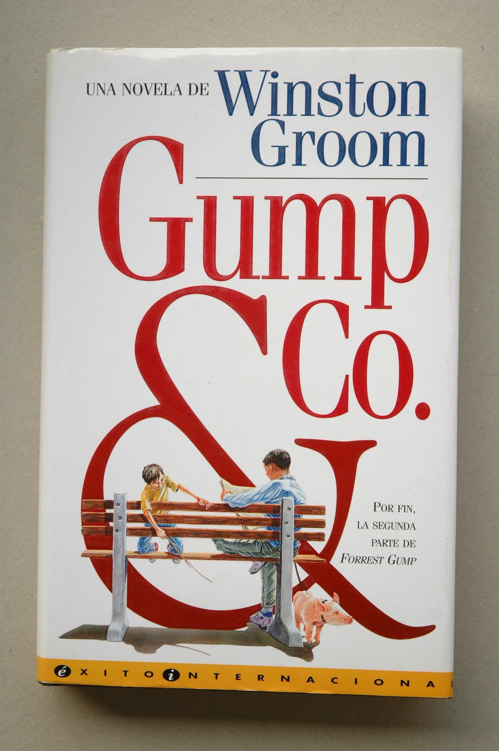 Gump & co.