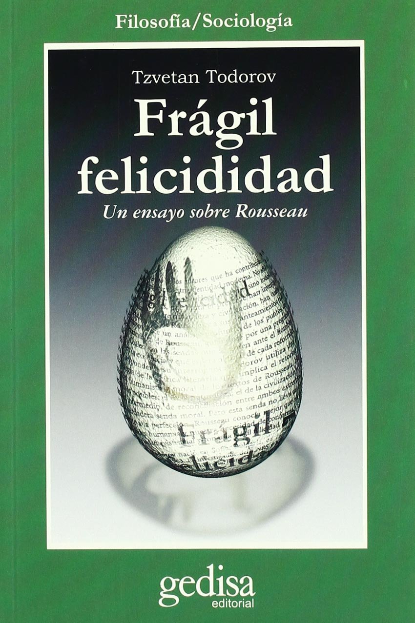Frágil felicidad