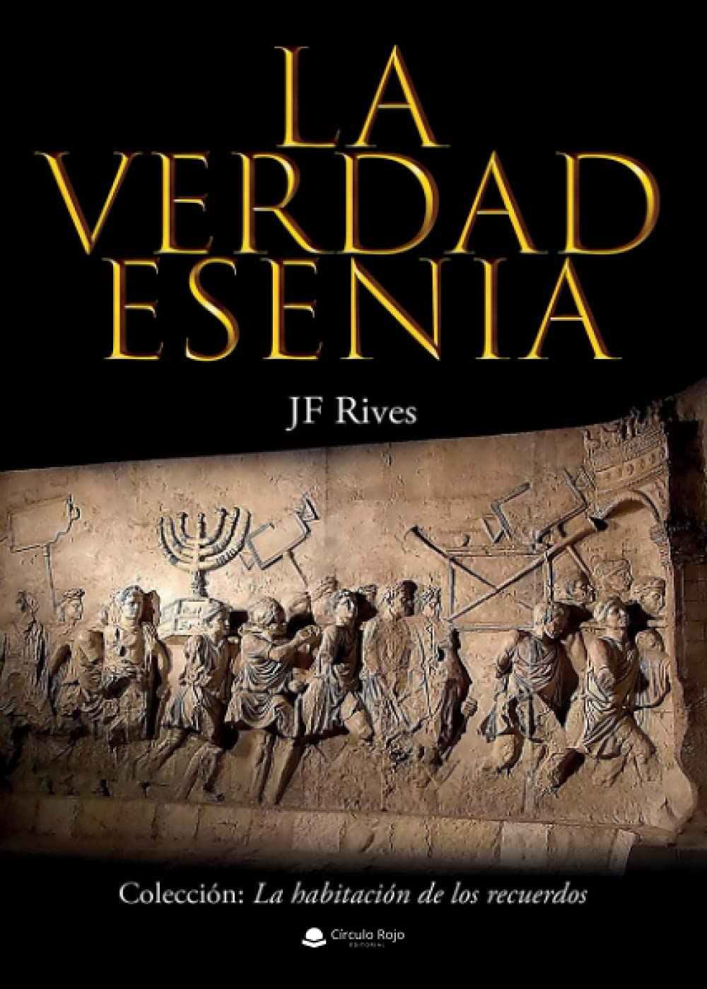 La verdad esenia (SIN COLECCION)