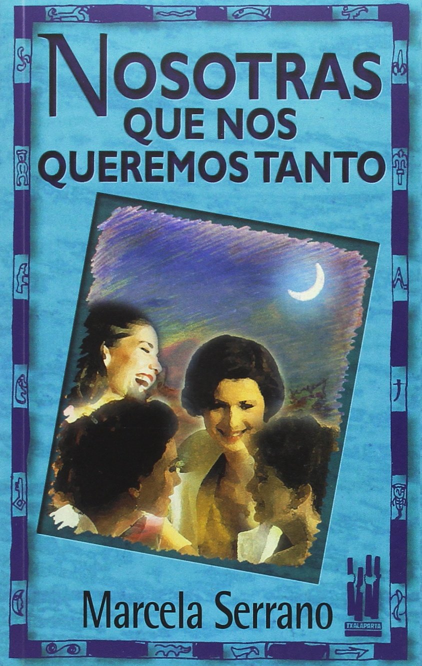 Nosotras que nos queremos tanto (GEBARA)