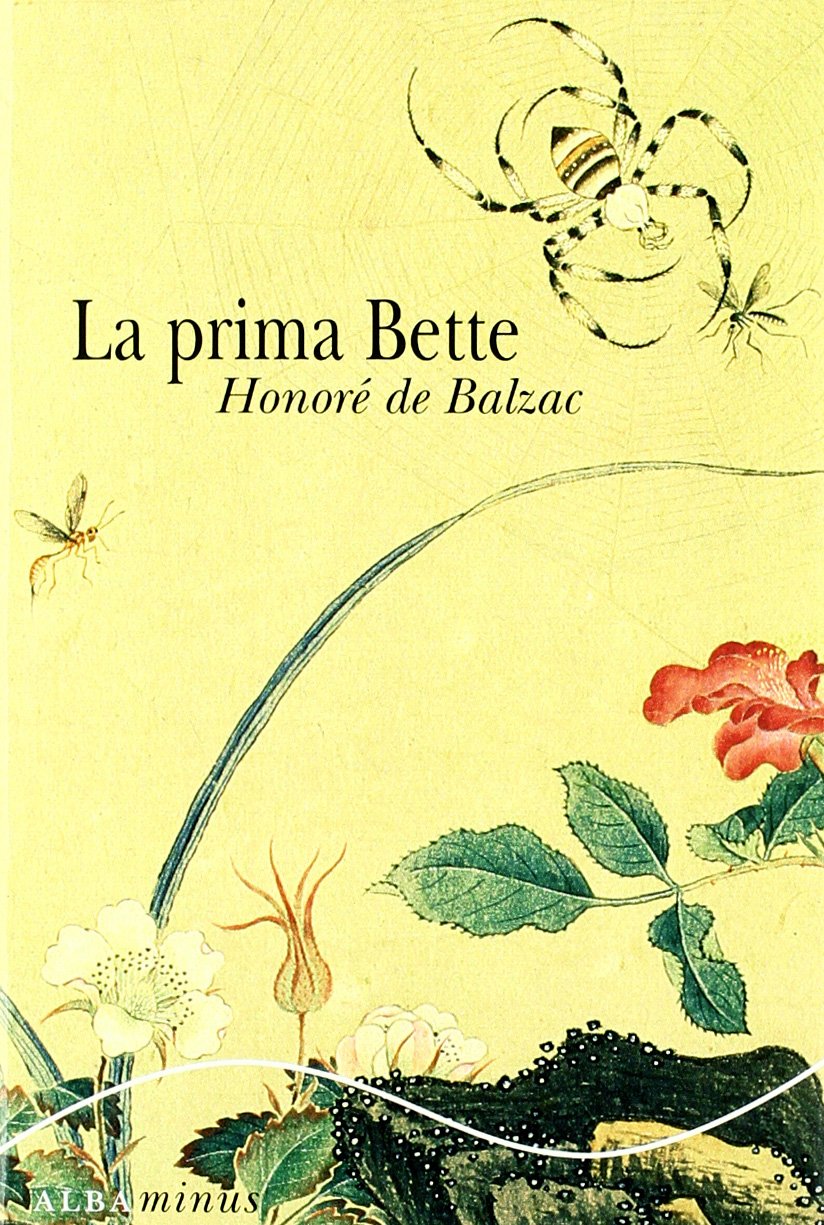 La prima Bette: 13 (Minus)