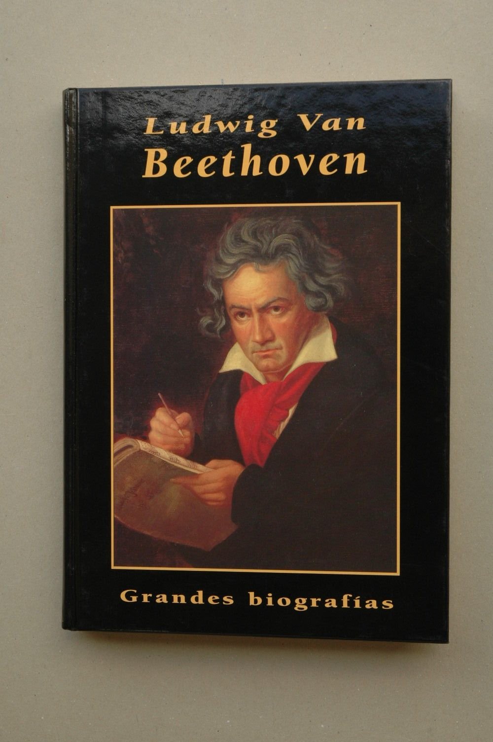 Ludwig van Beethoven