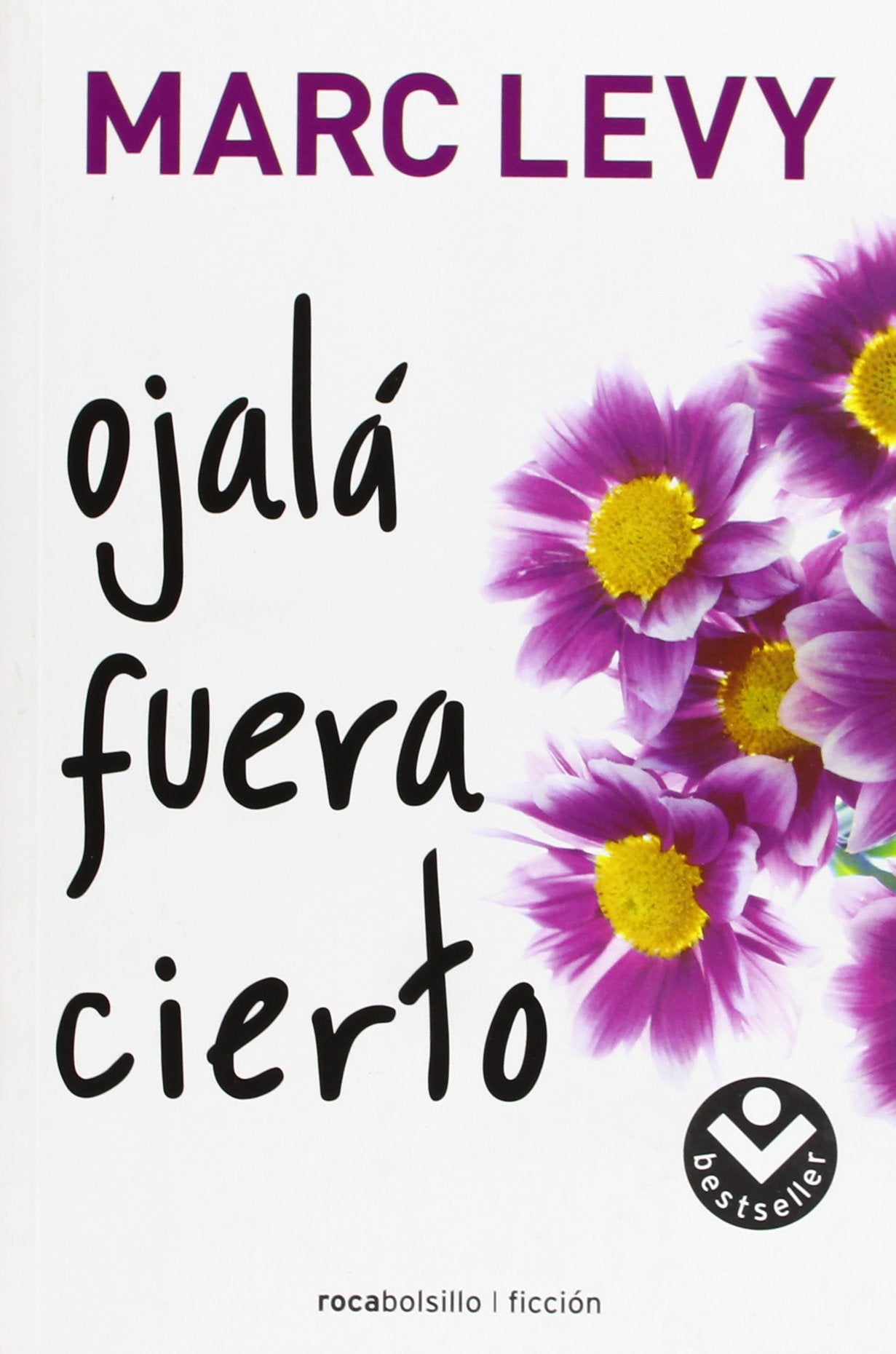 Ojalá fuera cierto (SIN COLECCION)