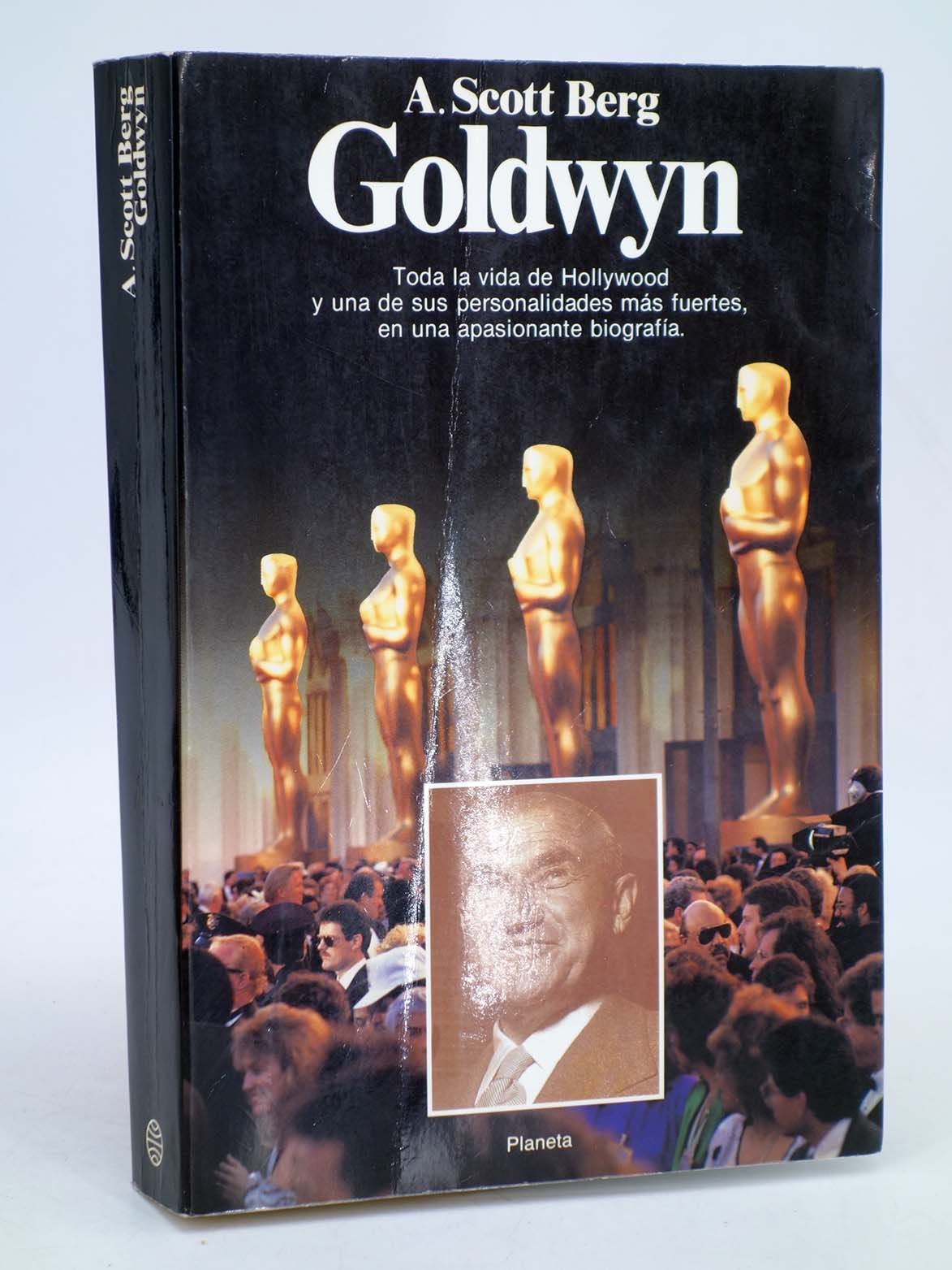 Goldwyn