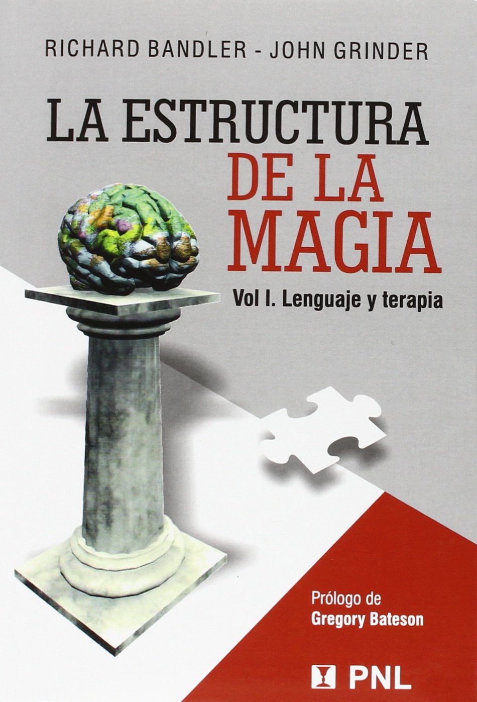 Estructura De La Magia, La (1)