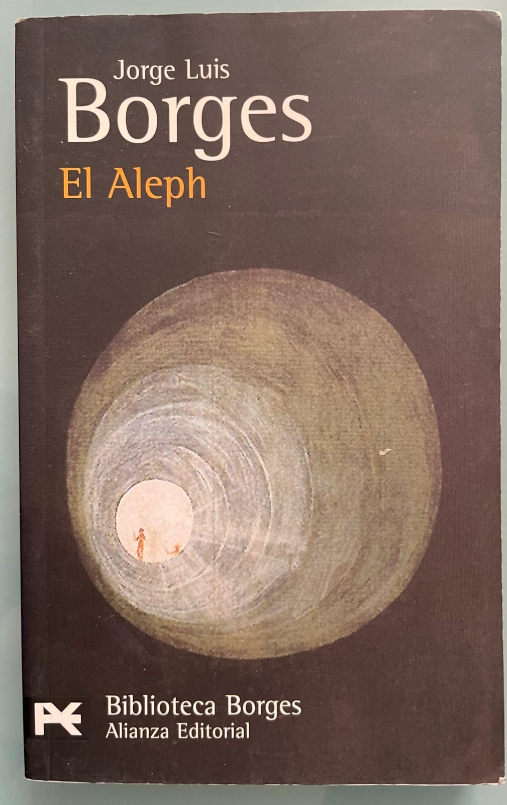 El Aleph