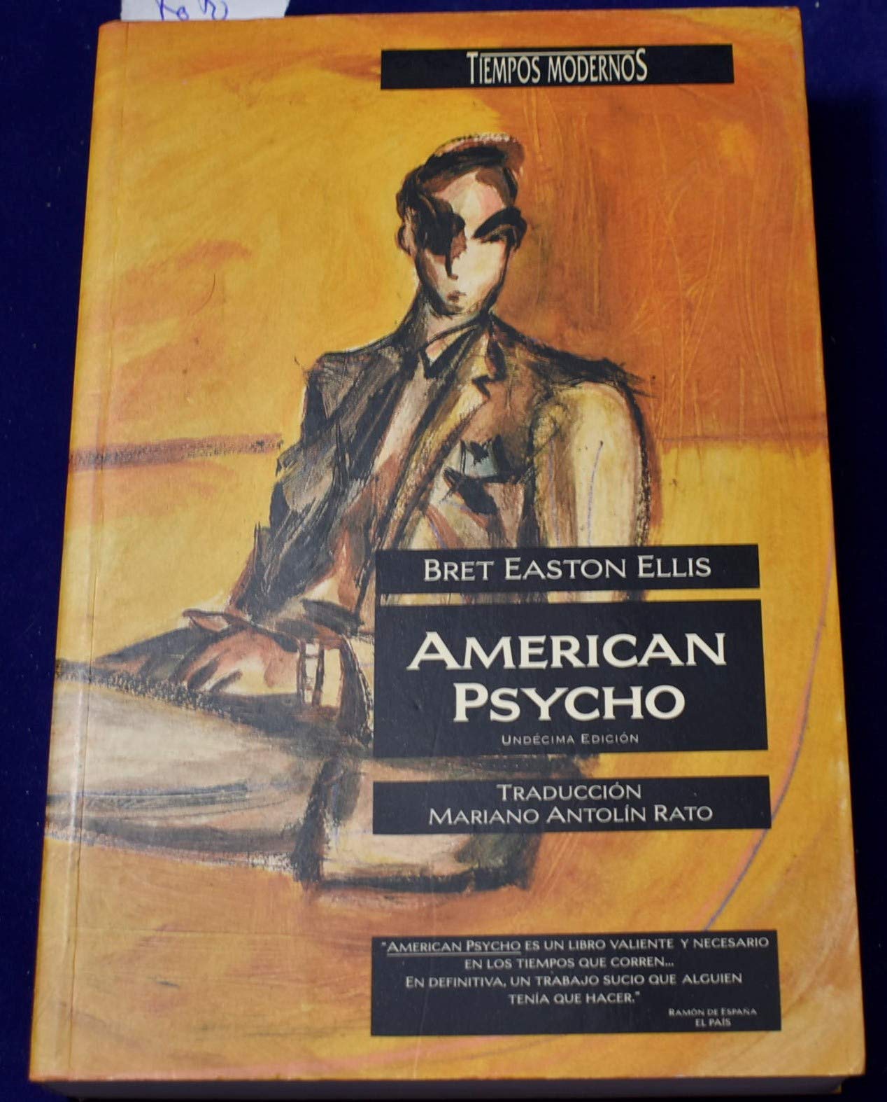 American psycho