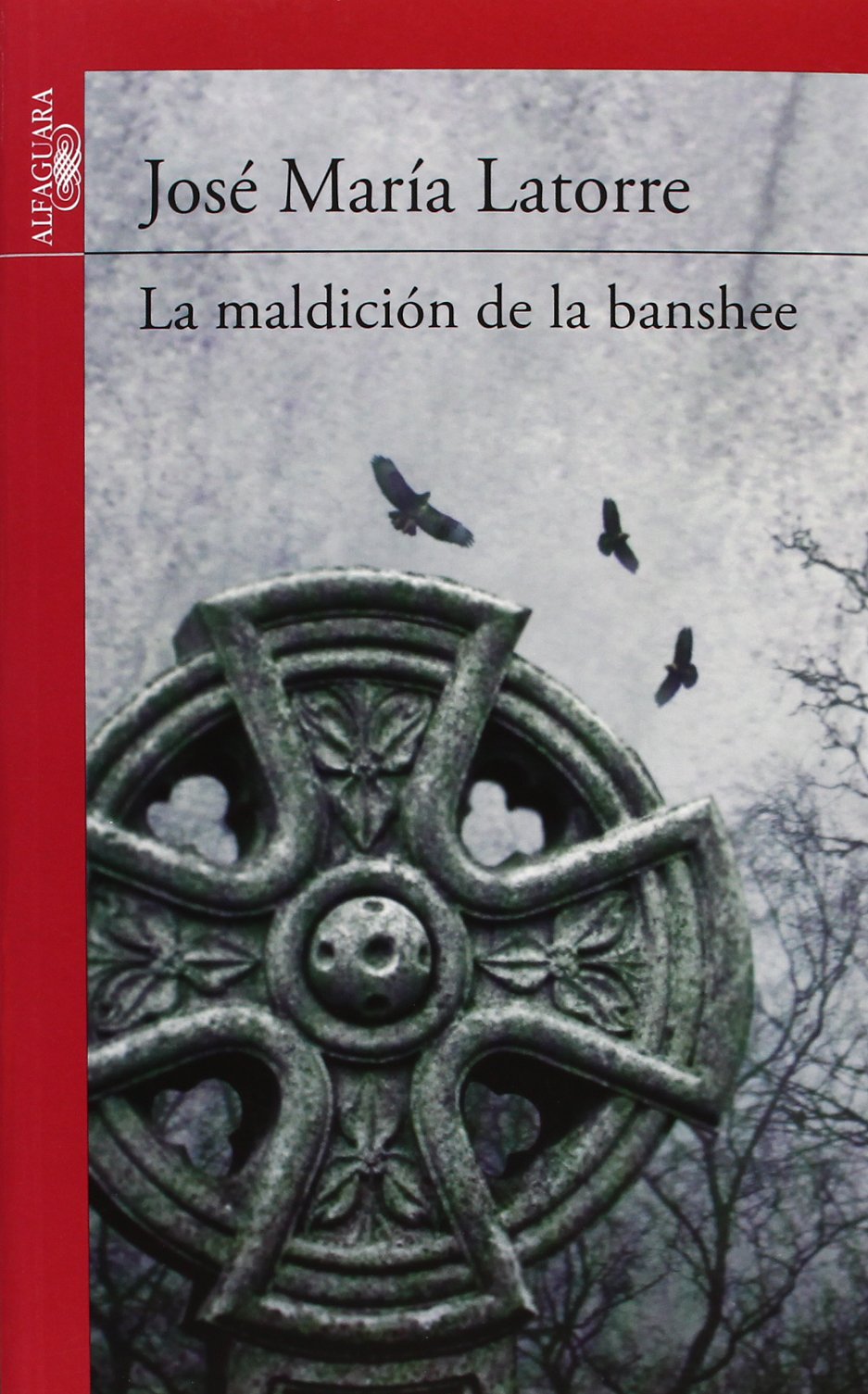 La maldición de la banshee (Serie Roja)