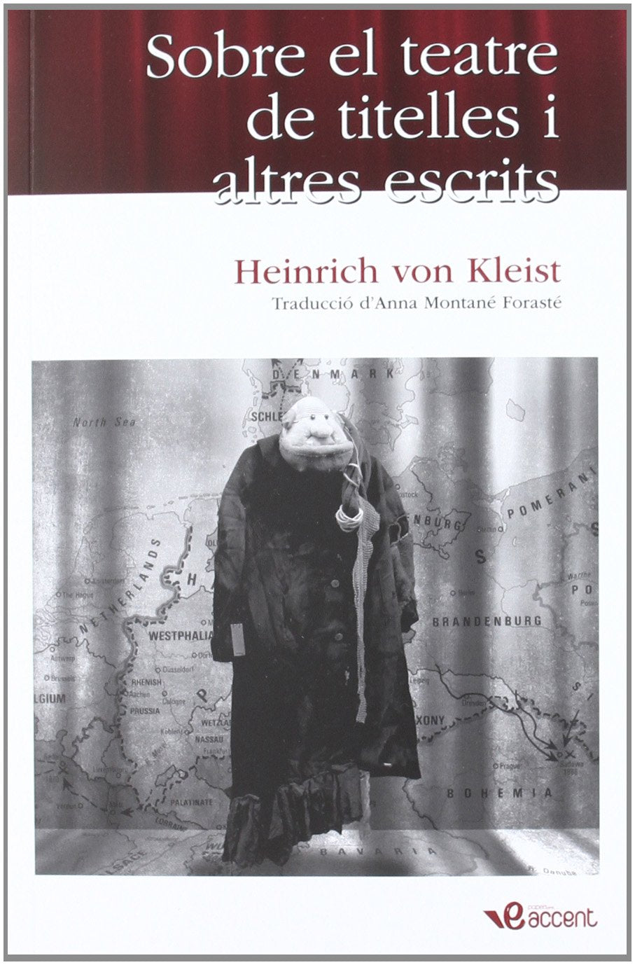 Sobre el teatre de titelles i altres escrits (Accent)