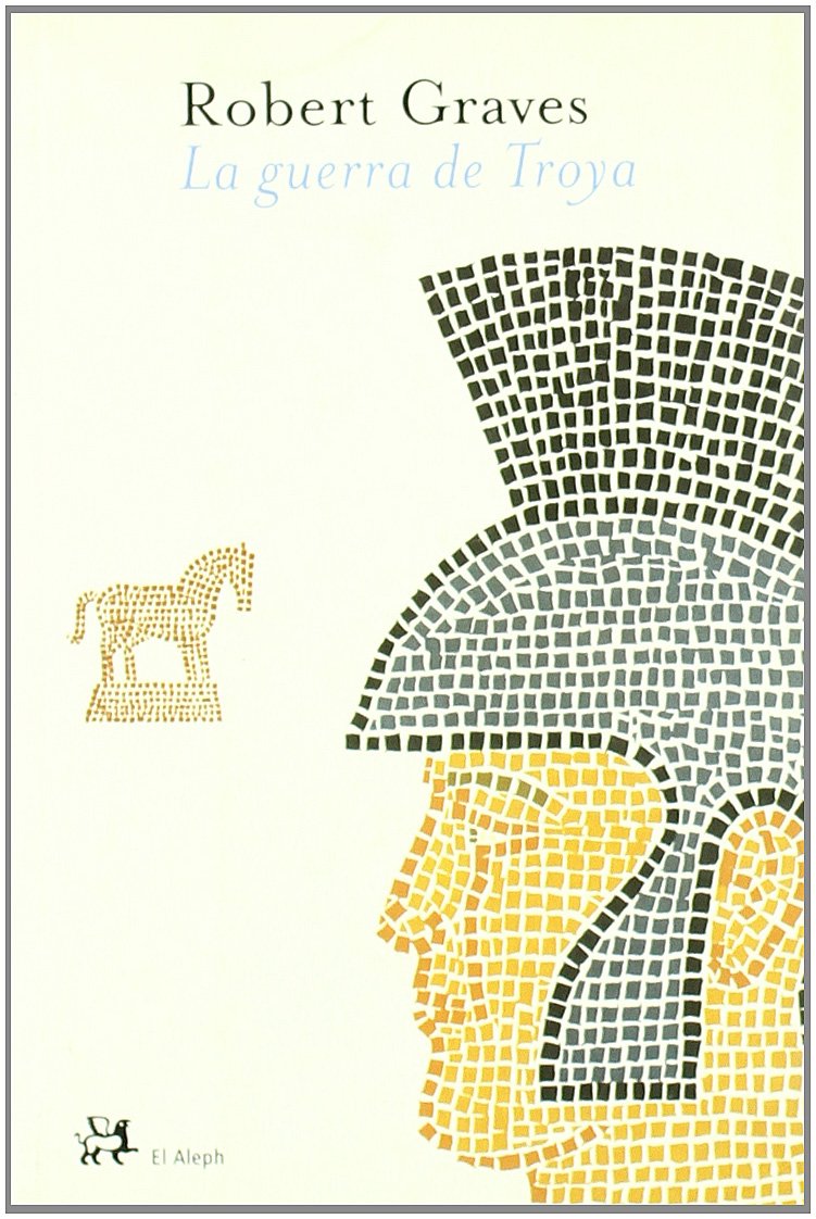 La Guerra de Troya