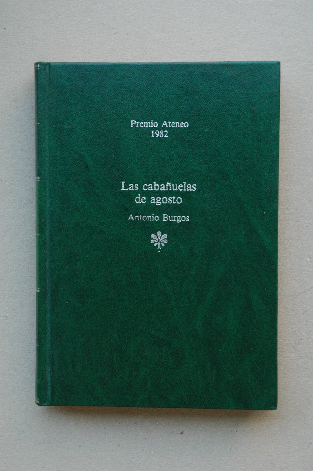 Las cabañuelas de agosto