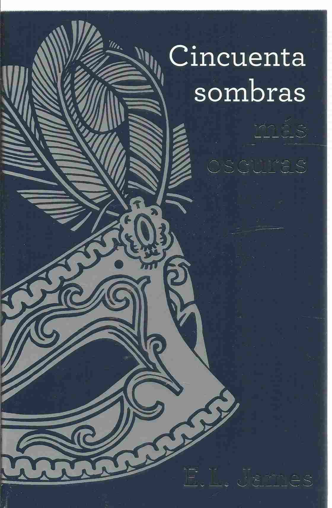 Cincuenta Sombras más Oscuras