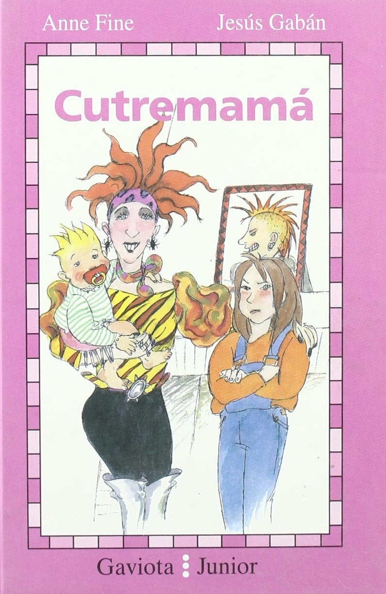 Cutremamá