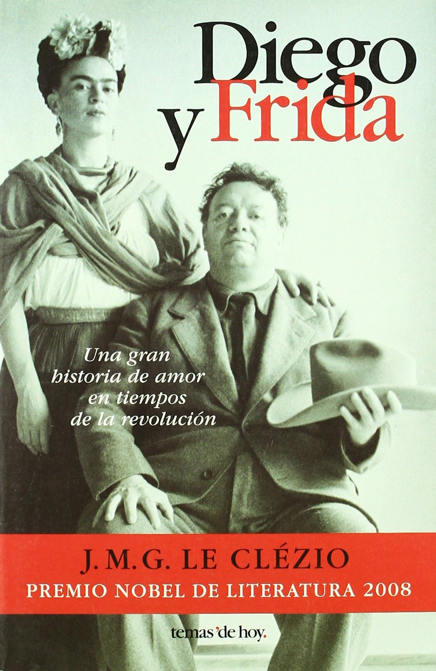 Diego y Frida (Fuera de Colección)