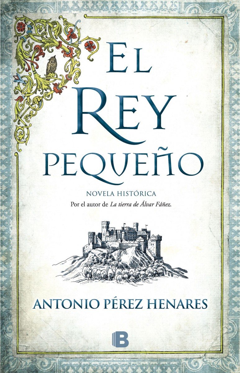 El rey pequeo/ The Little King