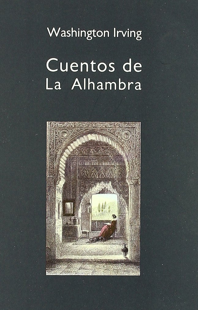 Cuentos de la Alhambra
