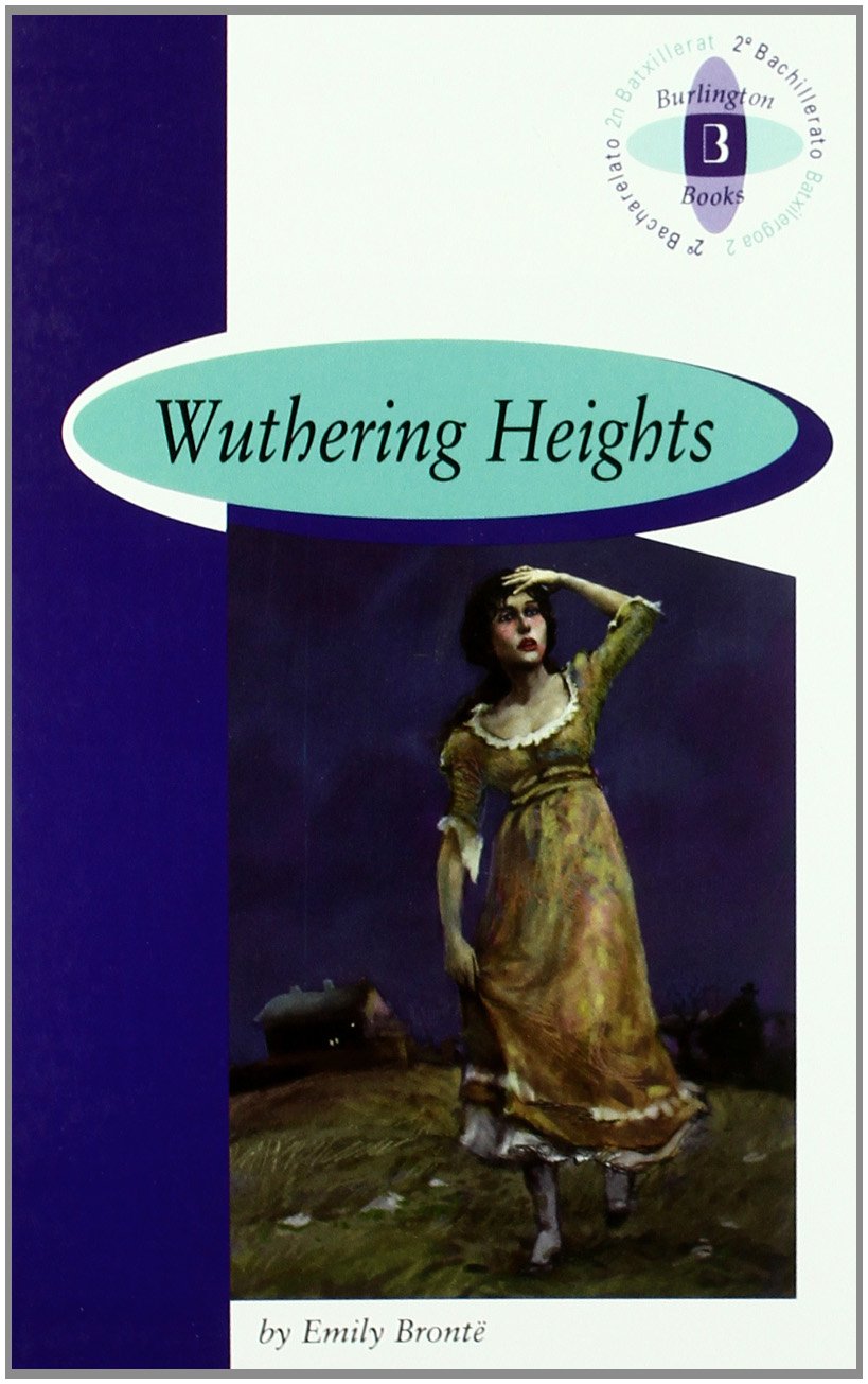 Br wuthering heights 2 bach (SIN COLECCION)