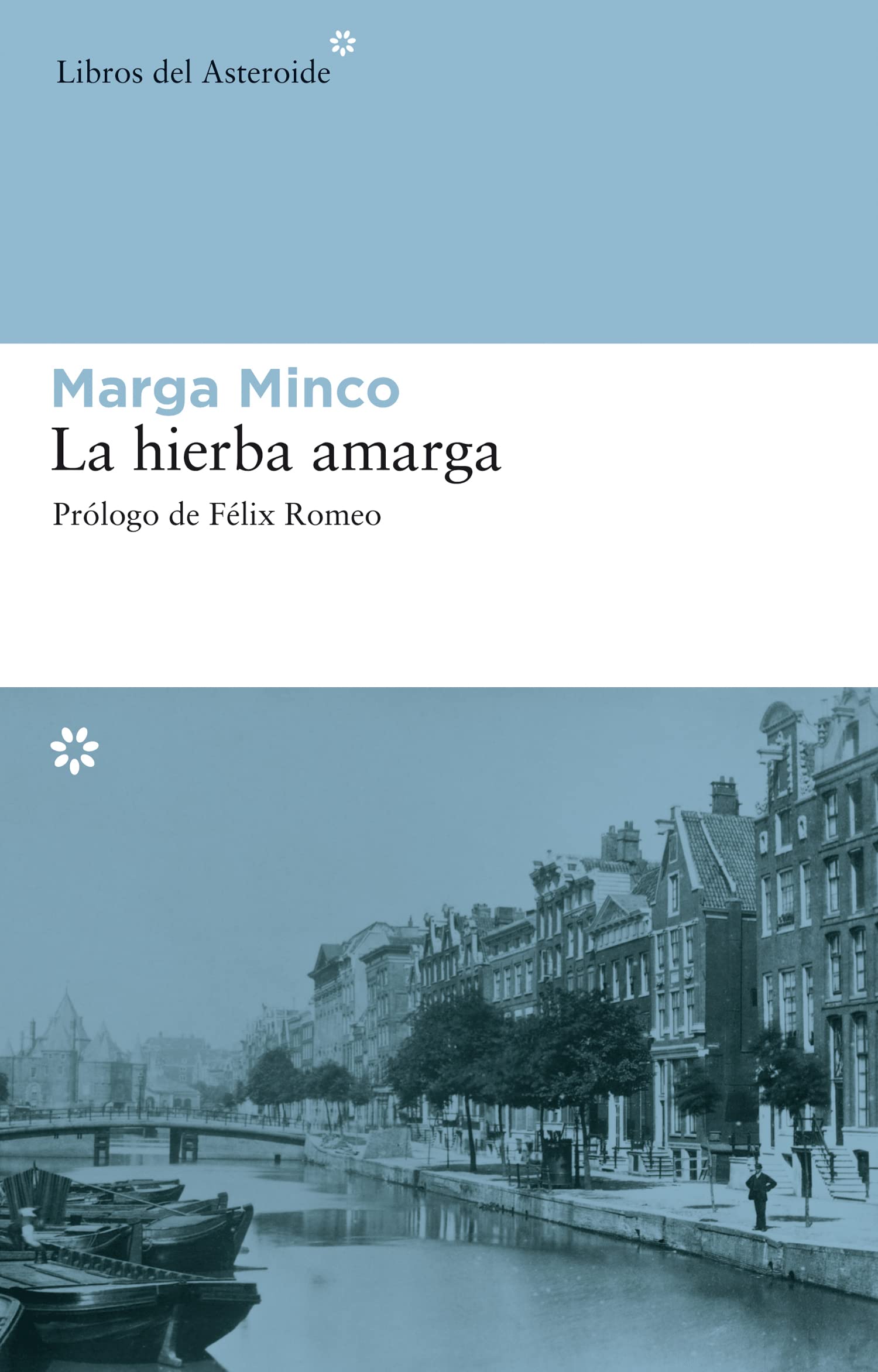 Hierba Amarga,La