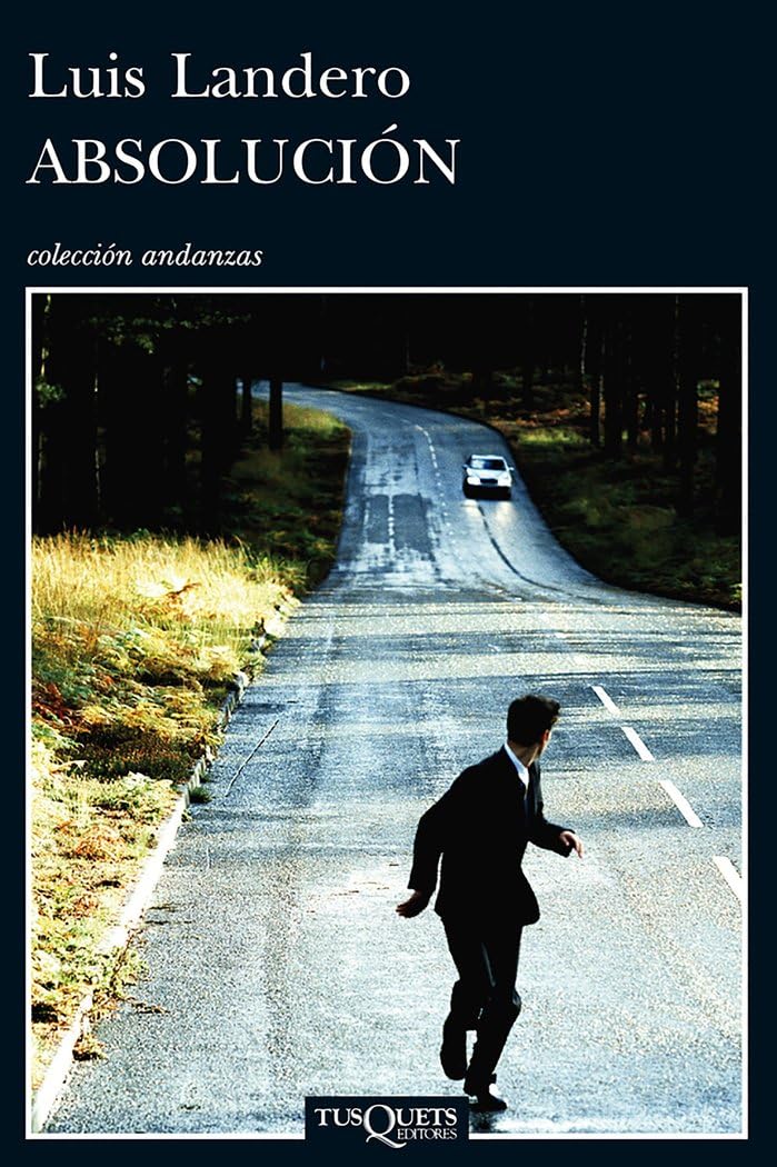 Absolución: 789 (Andanzas)