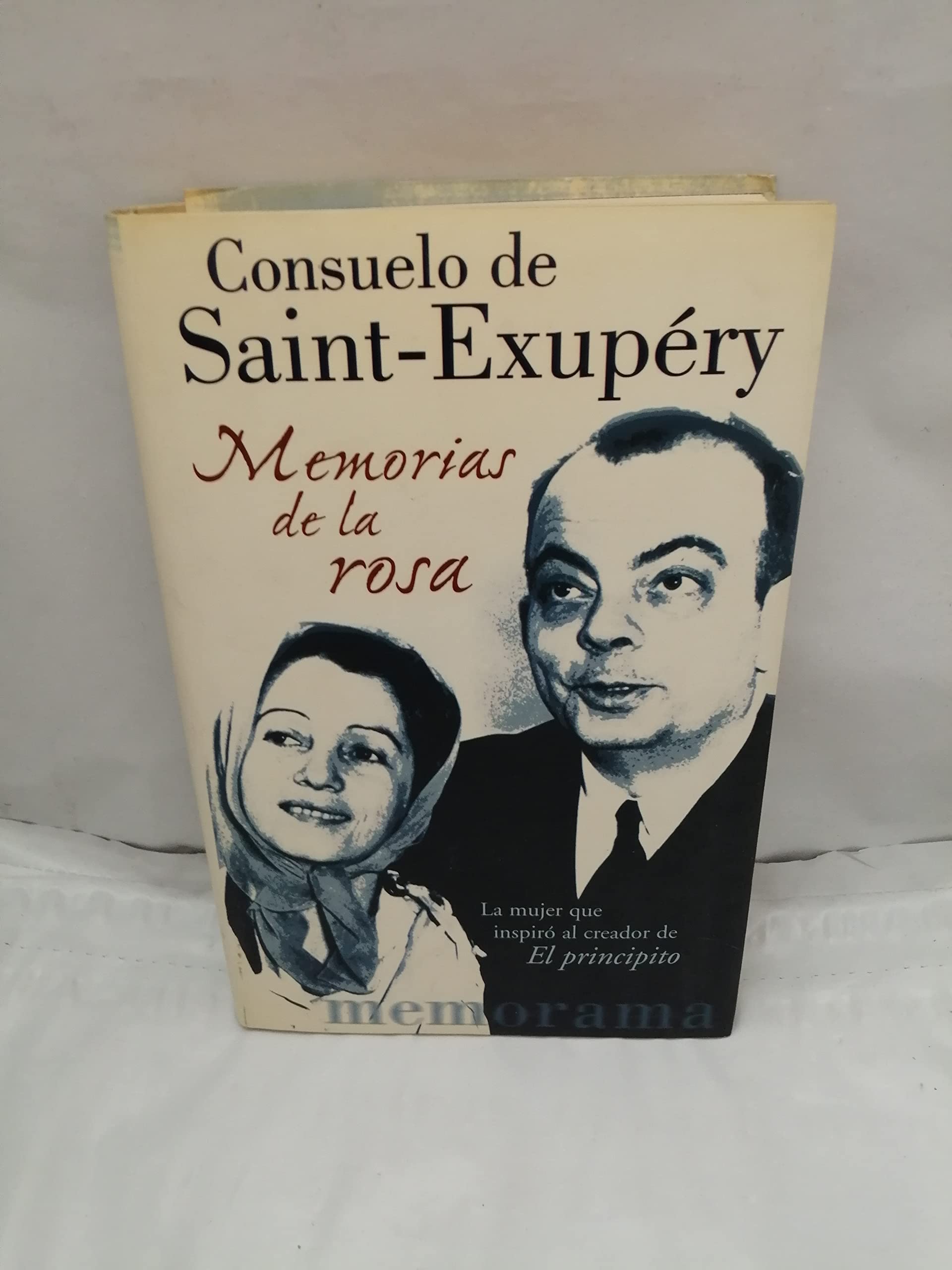 Memorias de la Rosa