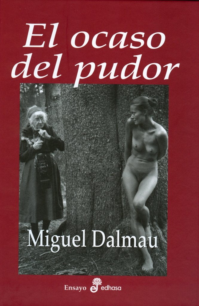 El ocaso del pudor
