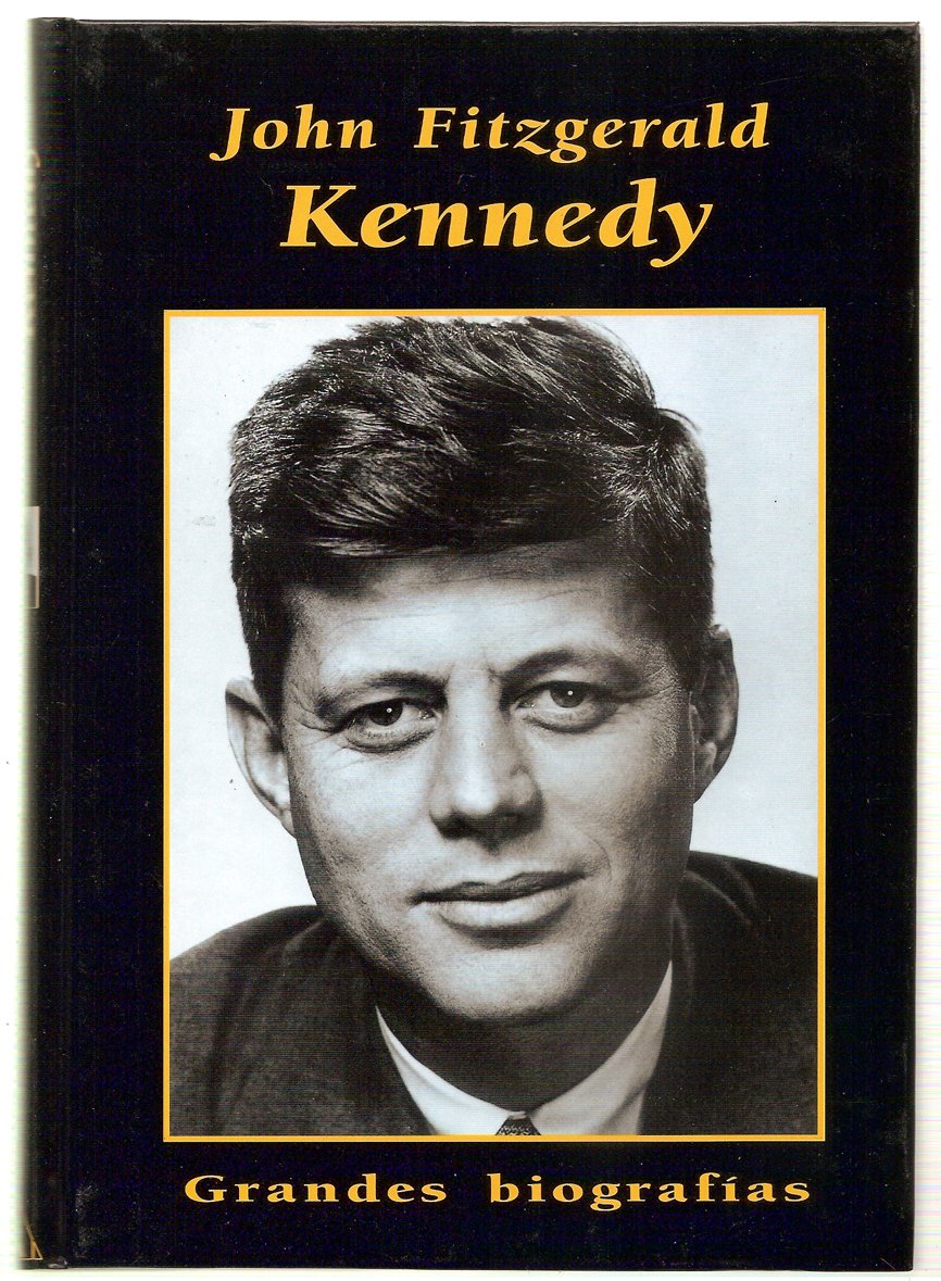 John Fitzgerald Kennedy