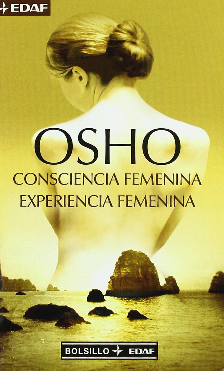 Consciencia Femenina Experiencia Femenina