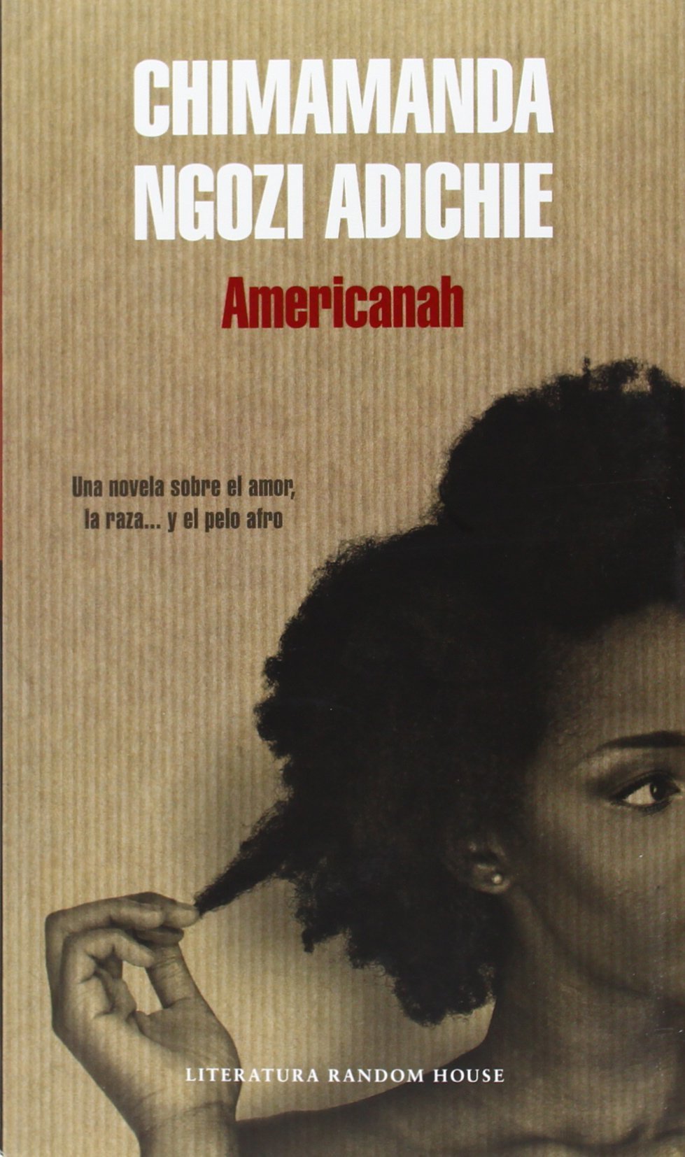 Americanah