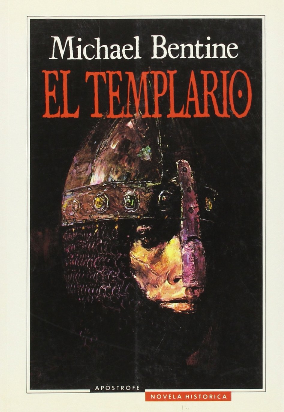 El templario