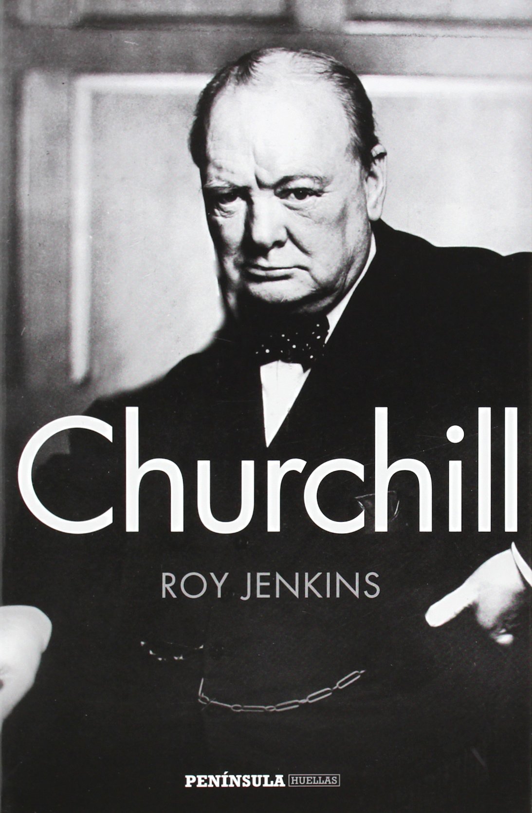 Churchill (PENINSULA)