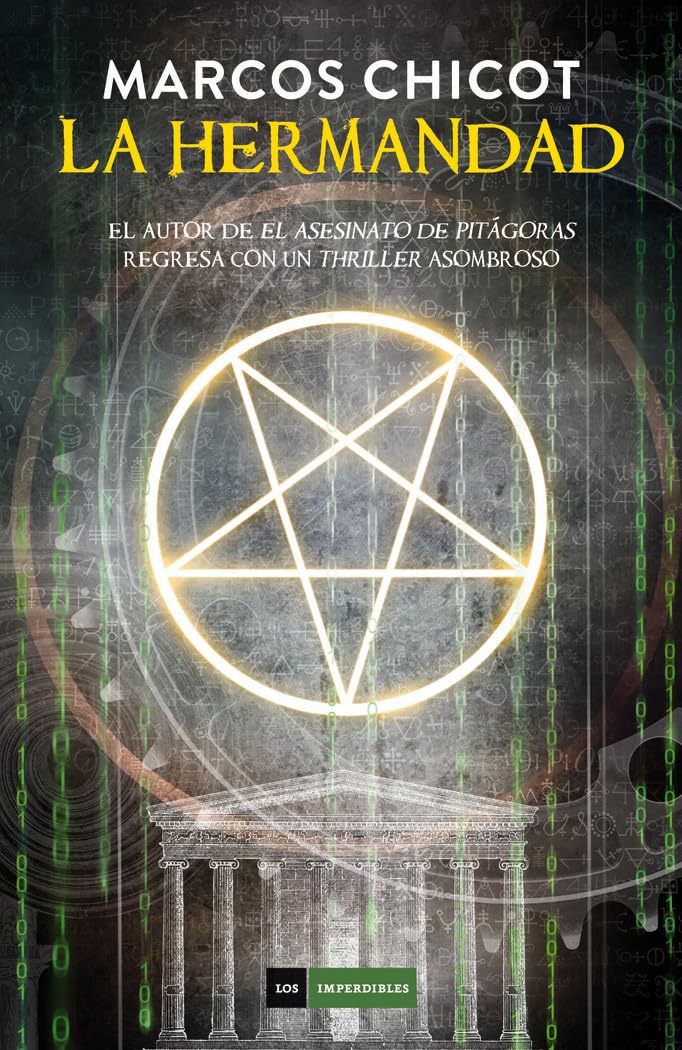 La Hermandad (LOS IMPERDIBLES)