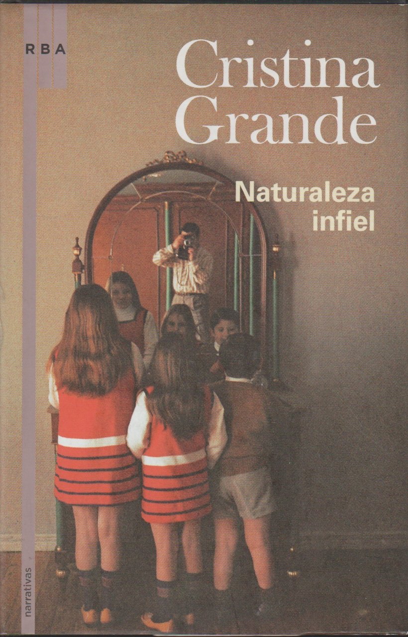 Naturaleza infiel: 266 (Otros Ficción)