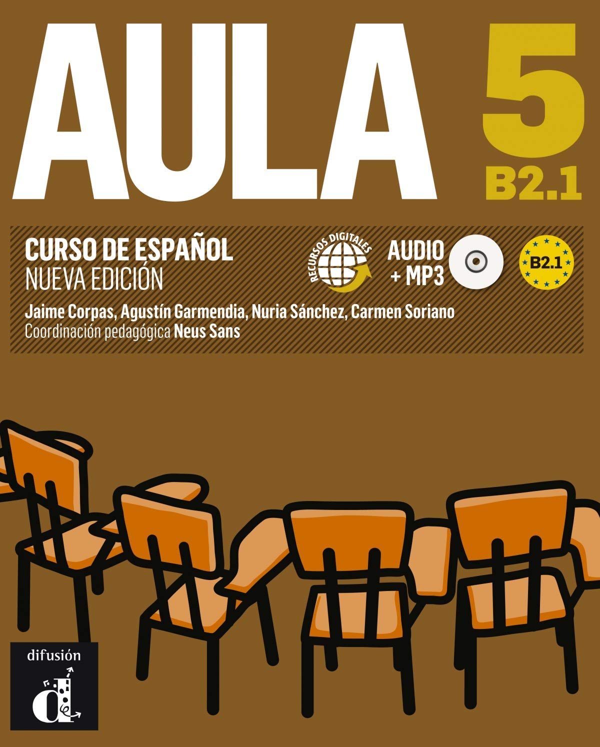 Aula 5 Curso de espanol
