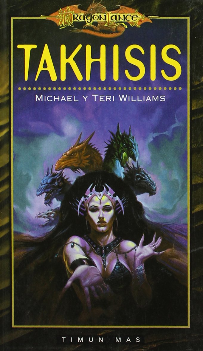Takhisis