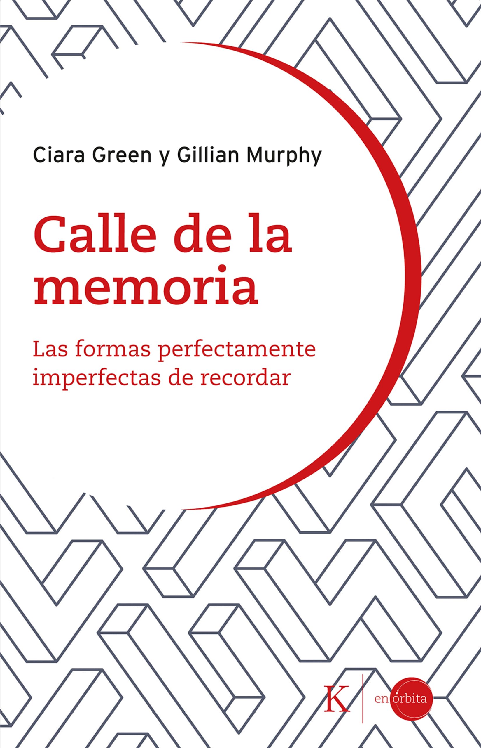 Calle de la Memoria / Memory Lane