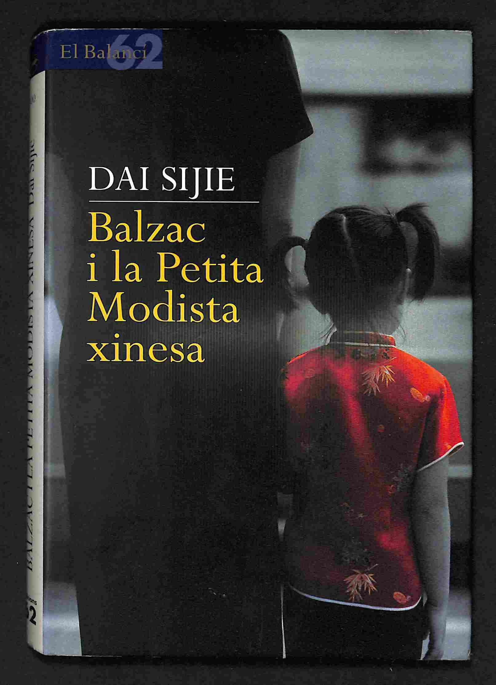 Balzac i la petita modista xinesa (El Balancí)