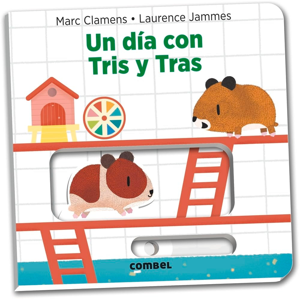 Un día con Tris y Tras (SIN COLECCION)