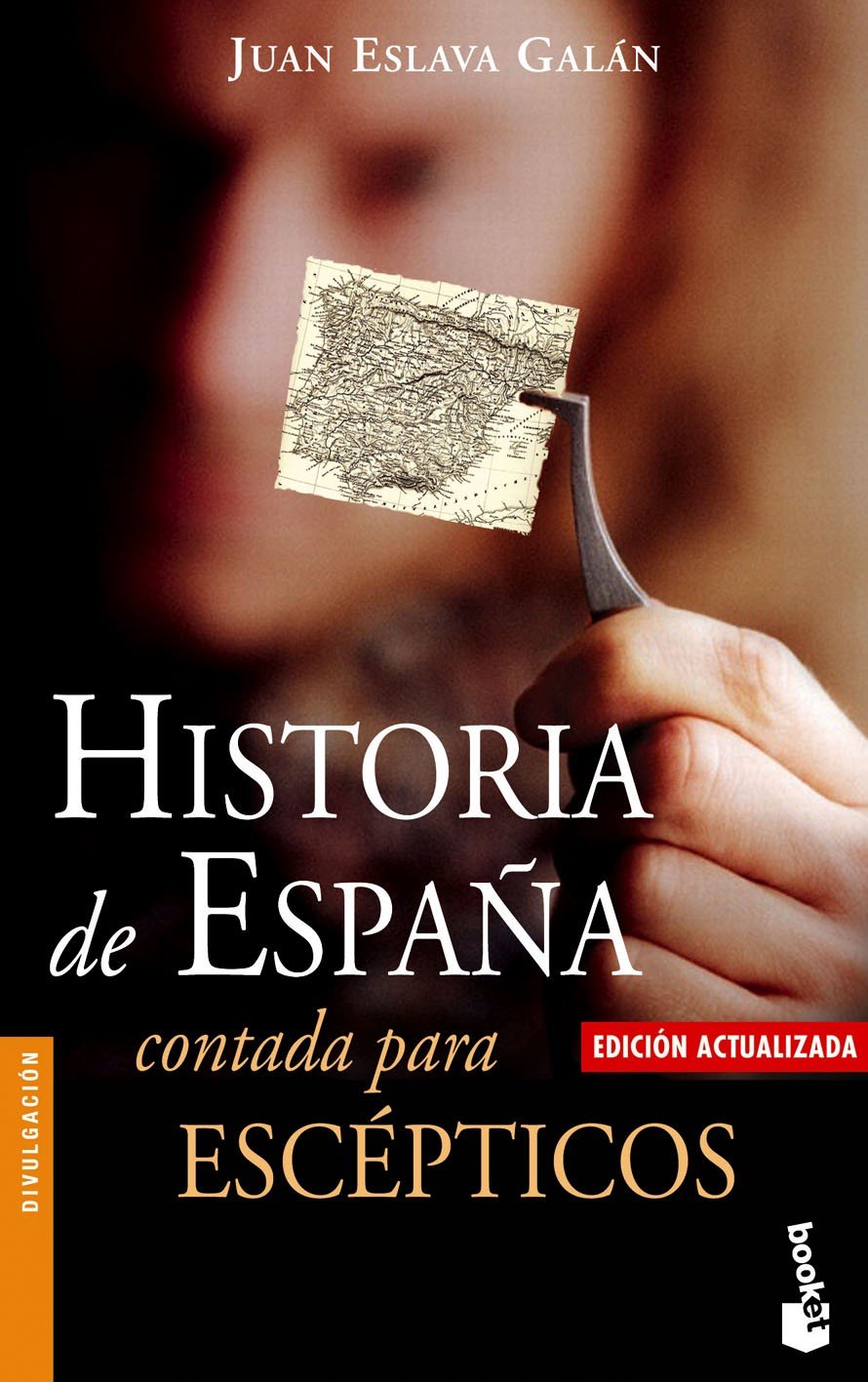 Historia de España contada para escépticos (Divulgación)