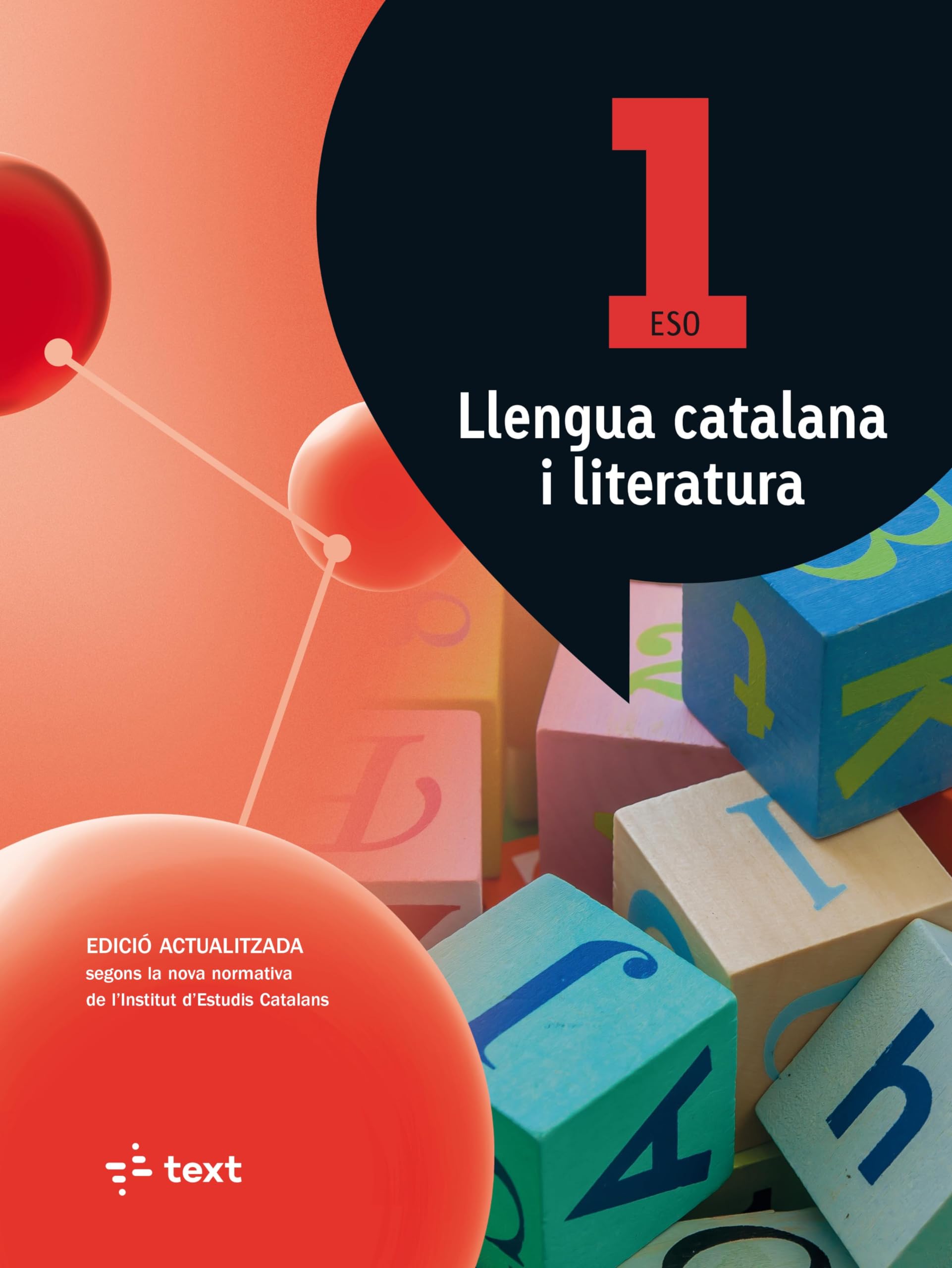 Llengua catalana i literatura