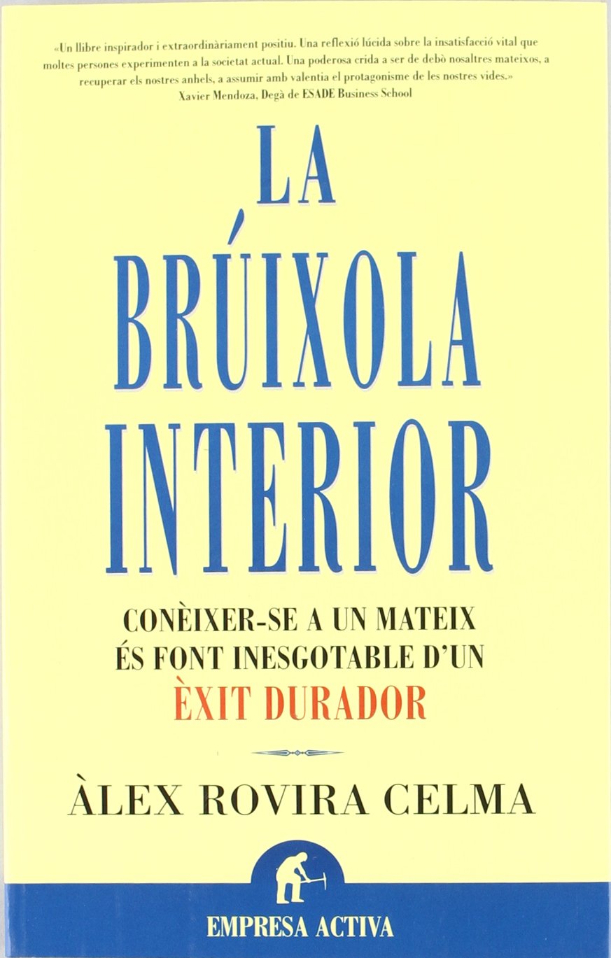 La Brúixola interior