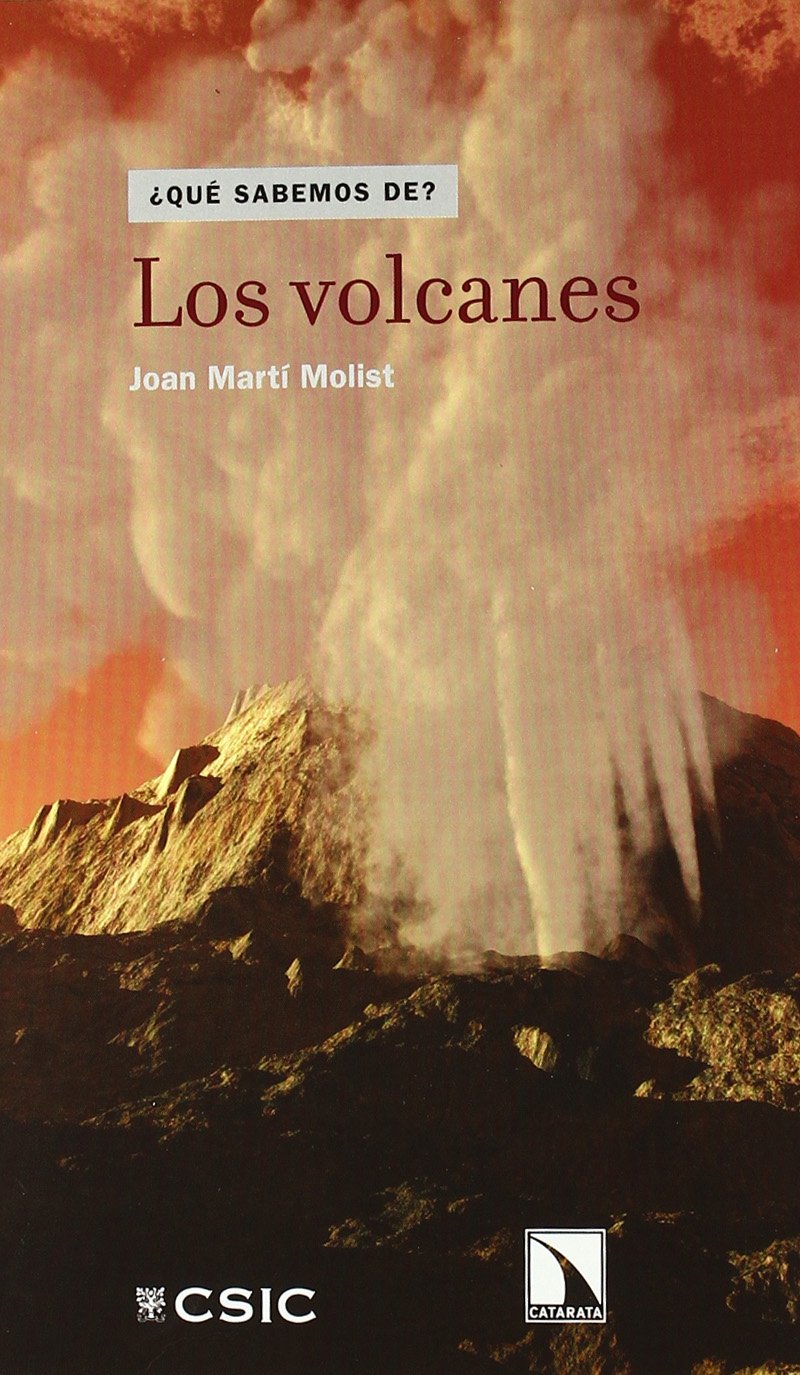Volcanes,Los