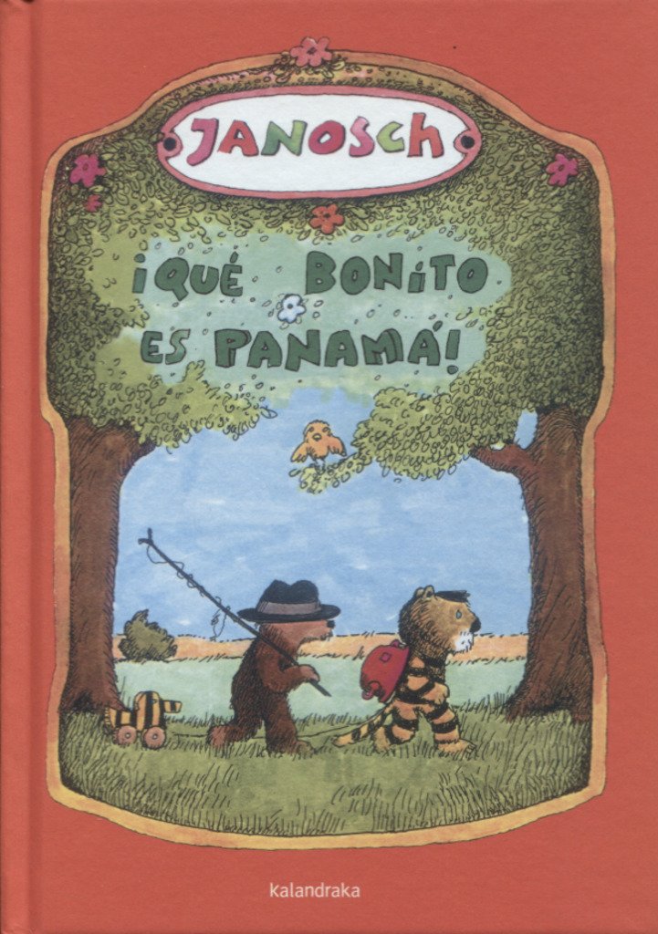 ¡Qué bonito es Panamá! (Clásicos contemporáneos)