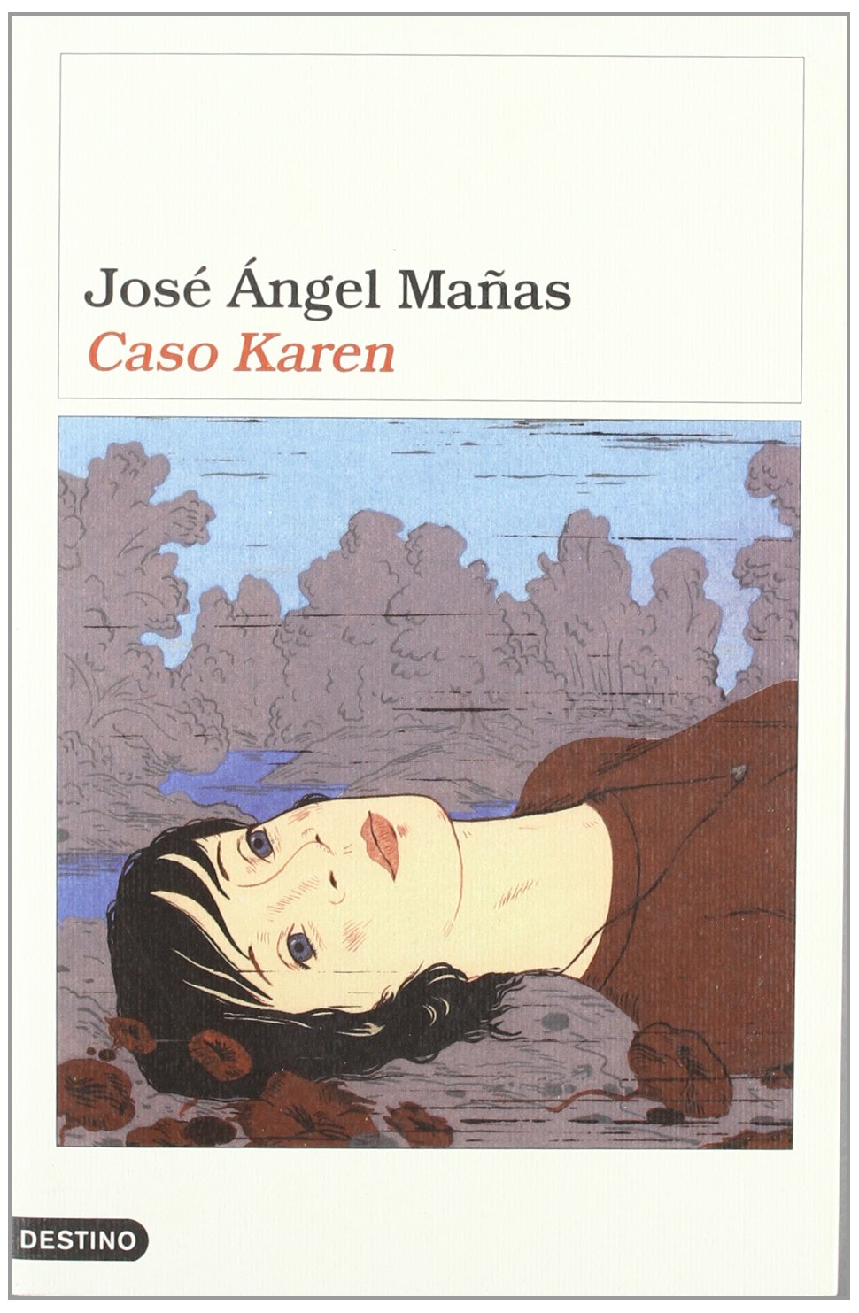 Caso Karen (Áncora & Delfin)