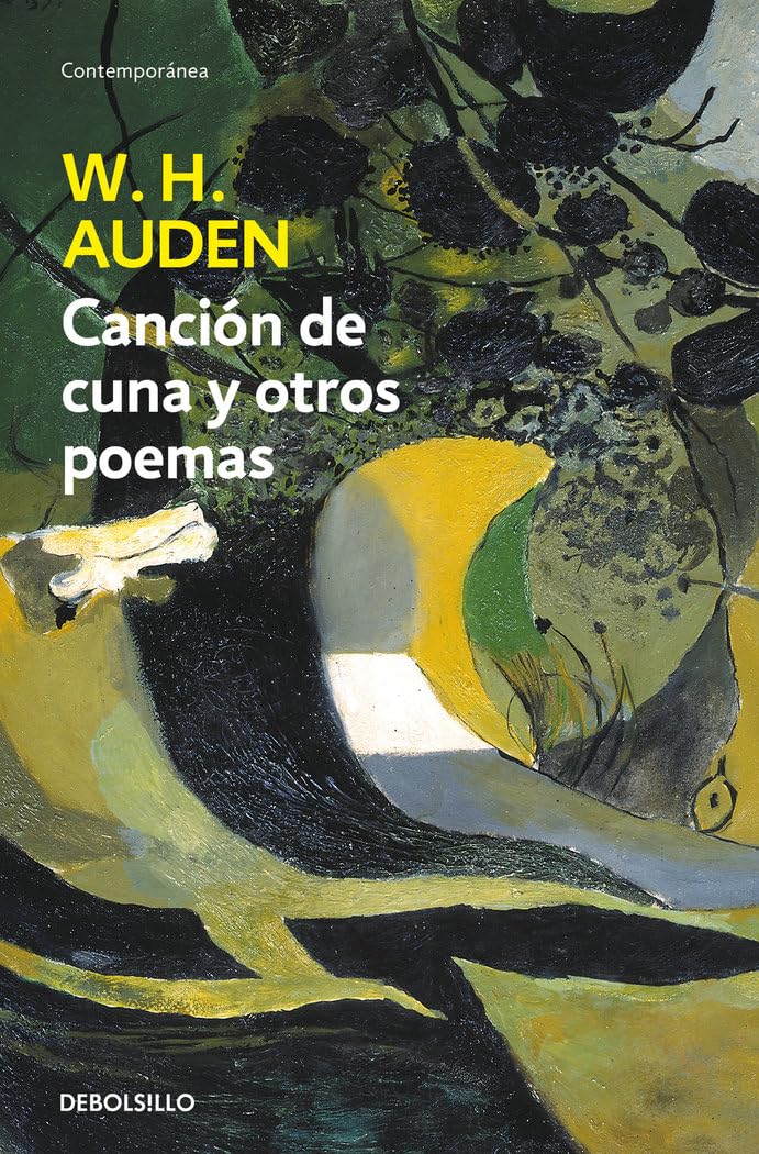 Canción de cuna y otros poemas (Contemporánea)