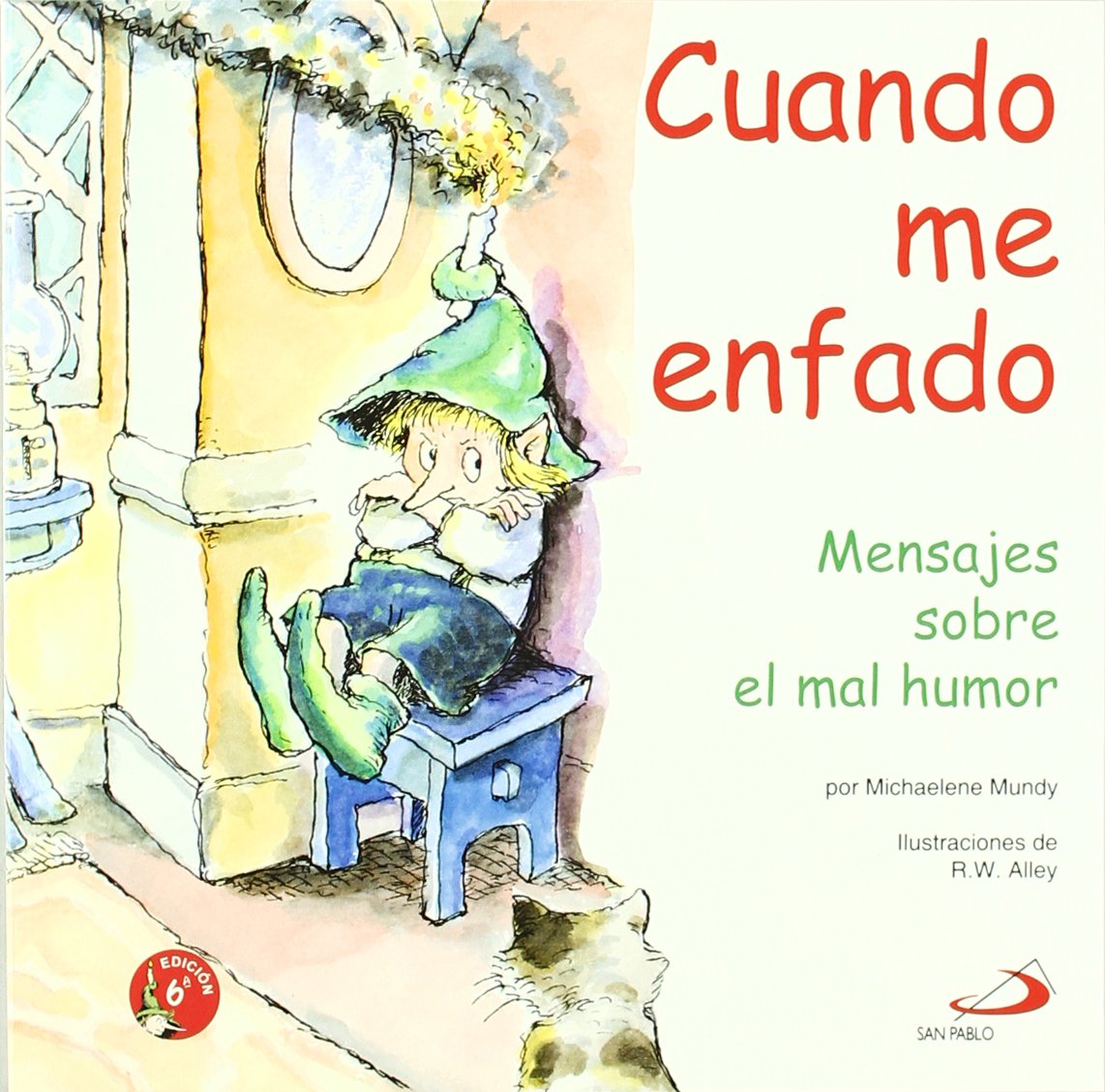 Cuando Me Enfado