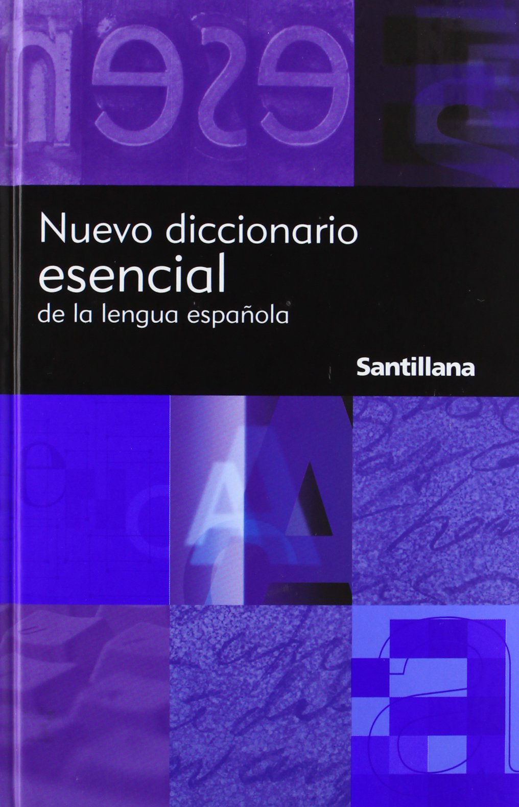 NUEVO DICCIONARIO ESENCIAL
