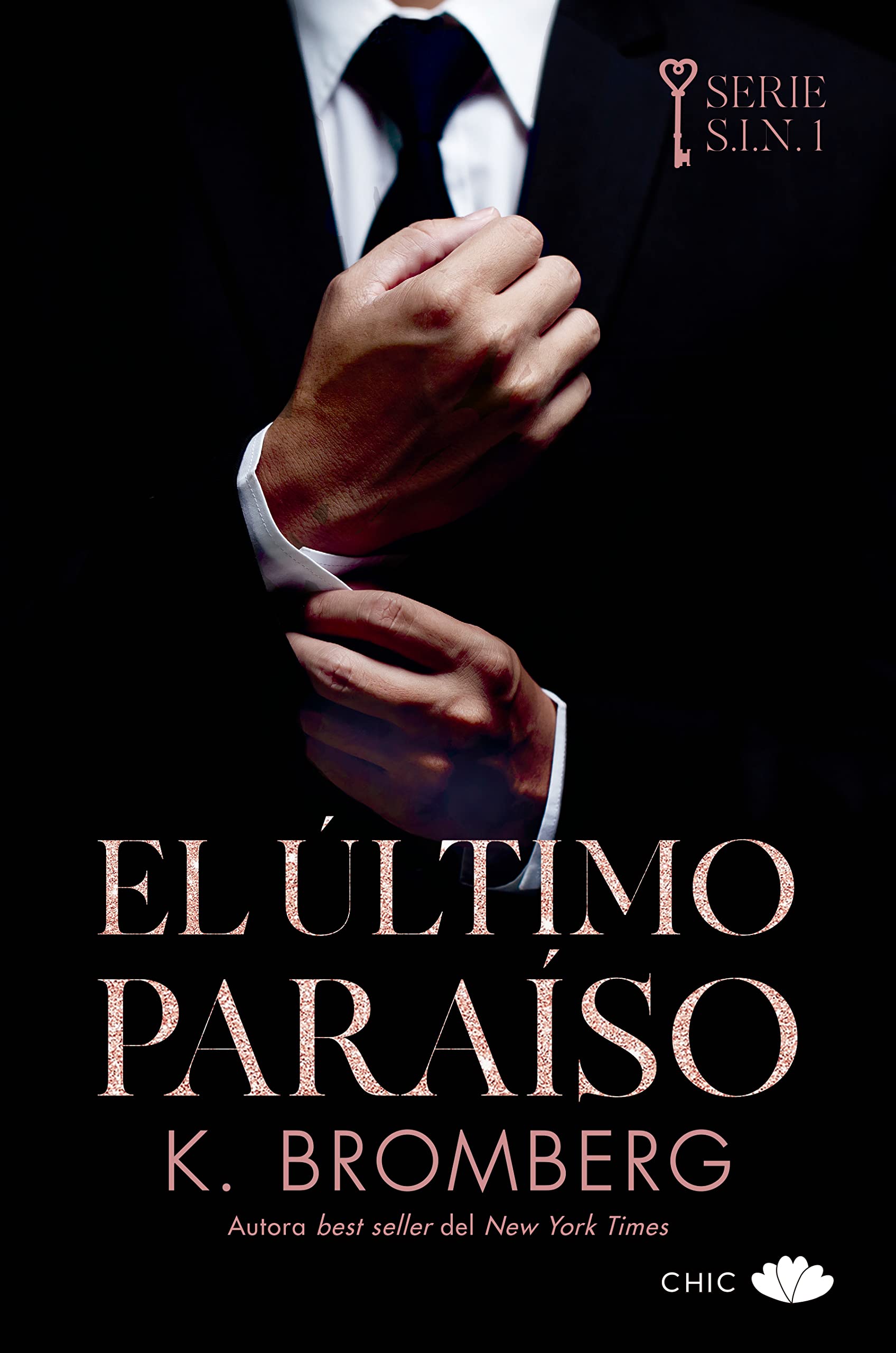 El último paraíso (CHIC EDITORIAL)