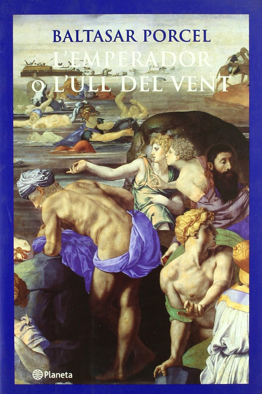 L'Emperador o L'ull del vent (Ramon Llull)