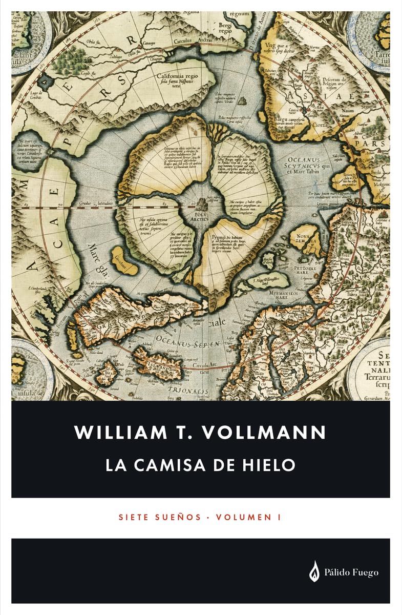 La Camisa de Hielo (SIETE SUEÑOS)
